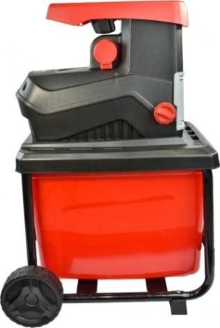 Измельчитель веток электрический Evoline BSE2800C