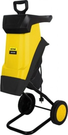 Измельчитель веток электрический HUTER ESH-2500 [70/13/11]