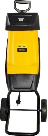 Измельчитель веток электрический HUTER ESH-2500 [70/13/11]