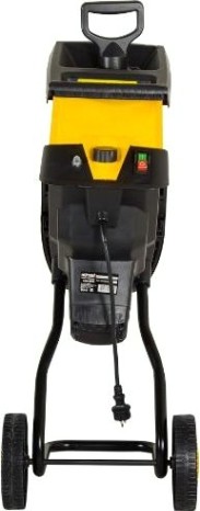 Измельчитель веток электрический HUTER ESH-2500 [70/13/11]