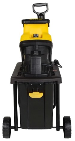 Измельчитель веток электрический HUTER ESH-2500T [70/13/16]