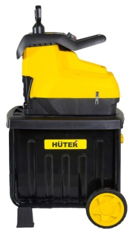 Измельчитель веток электрический HUTER ESH-2800PRO [70/13/17]
