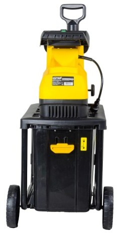 Измельчитель веток электрический HUTER ESH-2800PRO [70/13/17]