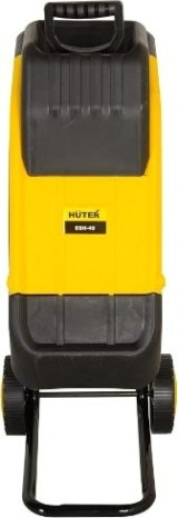 Измельчитель веток электрический HUTER ESH-40 [70/13/21]