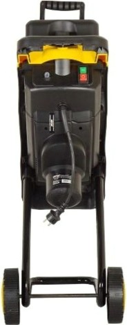 Измельчитель веток электрический HUTER ESH-40 [70/13/21]