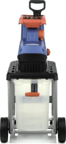 Измельчитель веток электрический HYUNDAI HYCH 2800