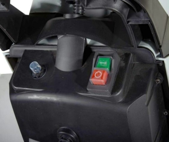 Измельчитель веток электрический Ресанта ИС-2500 [70/13/36]