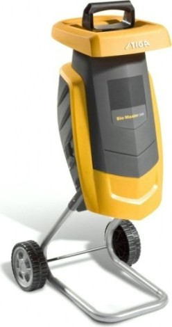 Измельчитель веток электрический STIGA BIO MASTER 2200 [290000222/ST1]
