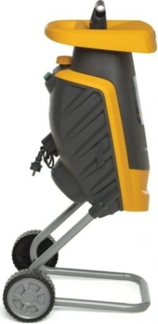 Измельчитель веток электрический STIGA BIO MASTER 2200 [290000222/ST1]