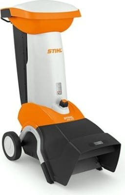 Измельчитель веток электрический STIHL GHE 420 [60122000009]