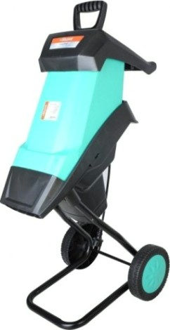 Измельчитель веток электрический Sturm GES2550 Измельчитель веток электрический Sturm GES2550