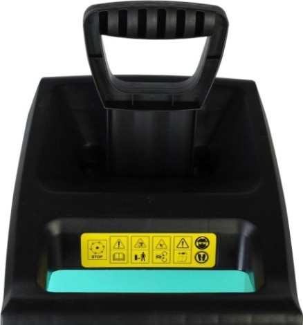 Измельчитель веток электрический Sturm GES2550 Измельчитель веток электрический Sturm GES2550