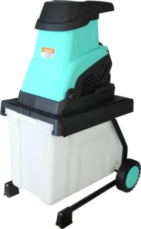 Измельчитель веток электрический Sturm GES2645T Измельчитель веток электрический Sturm GES2645T