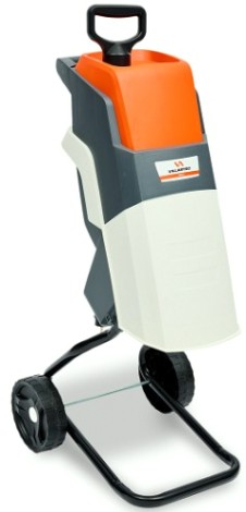 Измельчитель веток электрический VILLARTEC XE254