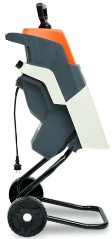 Измельчитель веток электрический VILLARTEC XE254