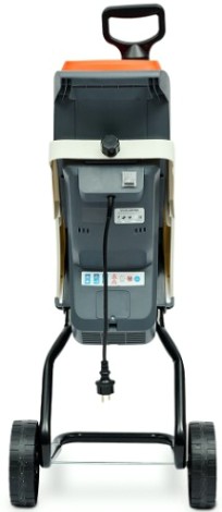 Измельчитель веток электрический VILLARTEC XE254