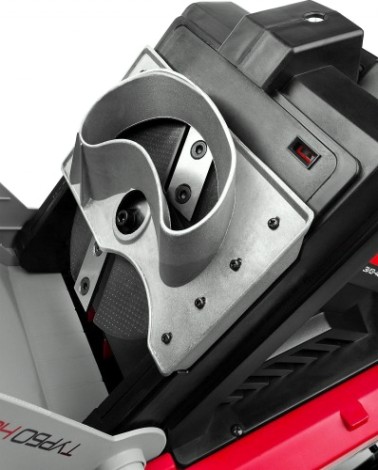 Измельчитель веток электрический ЗУБР ЗИЭ-40-2500 Измельчитель веток электрический ЗУБР ЗИЭ-40-2500