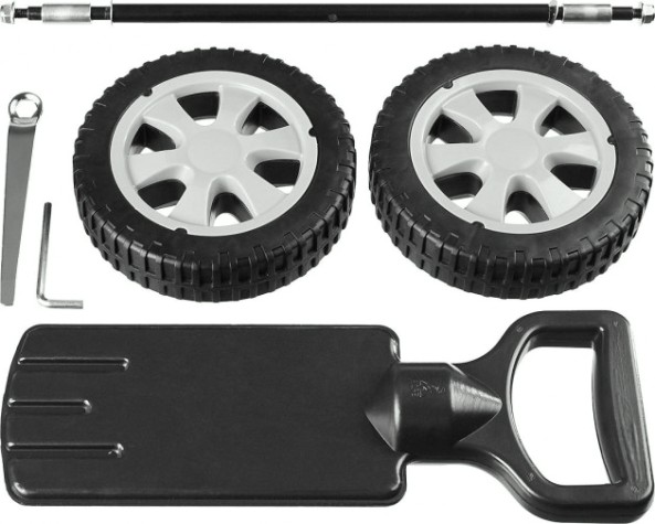 Измельчитель веток электрический ЗУБР ЗИЭ-44-2800 Измельчитель веток электрический ЗУБР ЗИЭ-44-2800