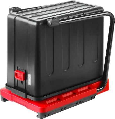 Измельчитель веток электрический ЗУБР ЗИЭ-44-2800 Измельчитель веток электрический ЗУБР ЗИЭ-44-2800