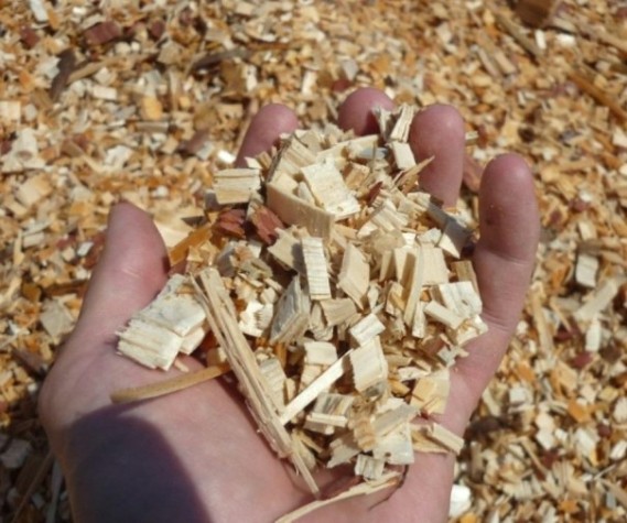 Измельчитель веток и древесных остатков LASKI LS 200T - PTO no-stress Измельчитель веток и древесных остатков LASKI LS 200T - PTO no-stress