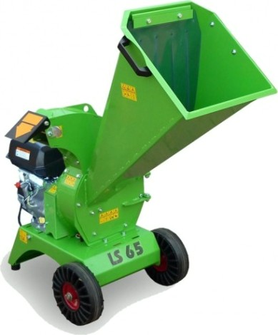 Измельчитель веток и древесных остатков LASKI LS 65/CH бензиновый [LS65/CH]