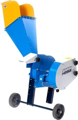 Измельчитель веток НЕВА ИВС 3 [4650002230507]