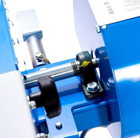 Измельчитель веток НЕВА ИВС 3 [4650002230507]