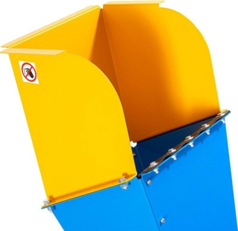 Измельчитель веток НЕВА ИВС 3 [4650002230507]