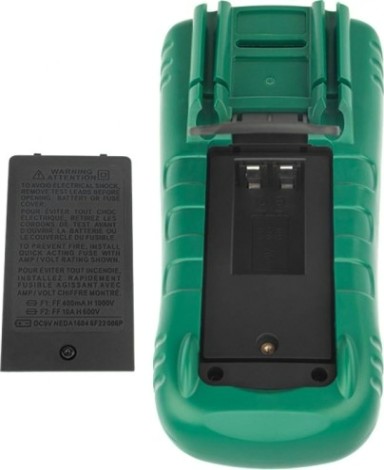 Измеритель емкости и индуктивности MASTECH MS8360E (rlc-метр) [13-2028]