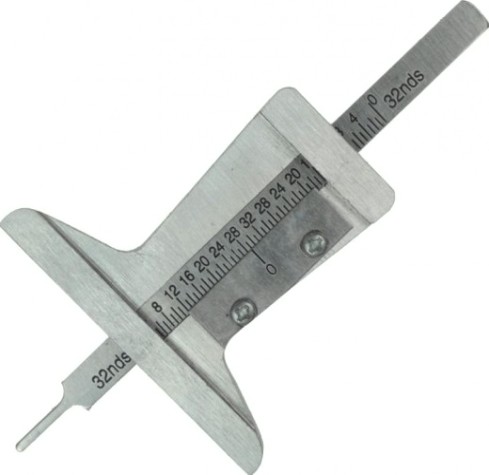 Измеритель глубины протектора NORDBERG DC-1420