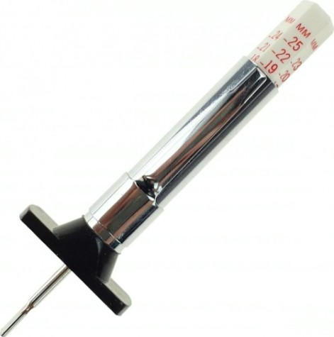 Измеритель глубины протектора NORDBERG DC-190