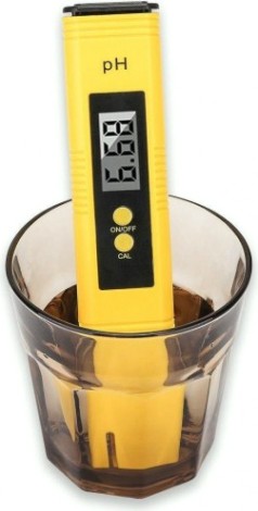 Измеритель кислотности DEKO рН [065-0285]