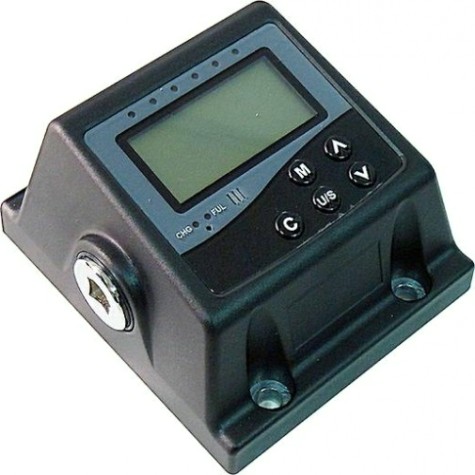 Измеритель крутящего момента МАСТАК 250-00350 цифровой, для динамометрических ключей