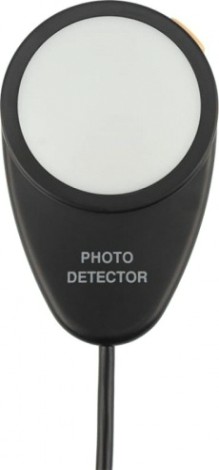 Измеритель освещенности MASTECH MS6610 [13-1215]