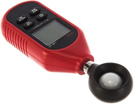 Измеритель освещенности RGK LM-20 [776301]