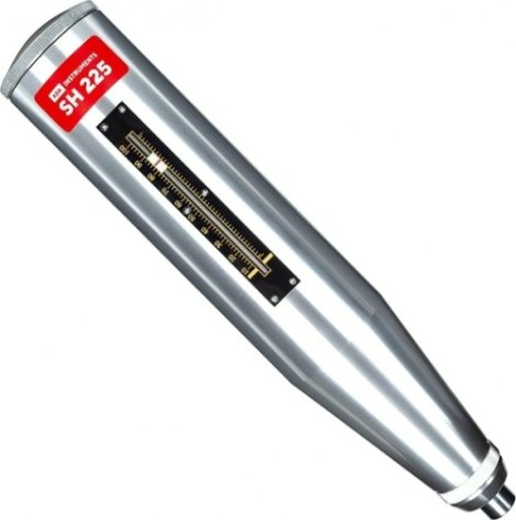 Измеритель прочности бетона (склерометр) ADA Schmidt Hammer 225 [А00191]