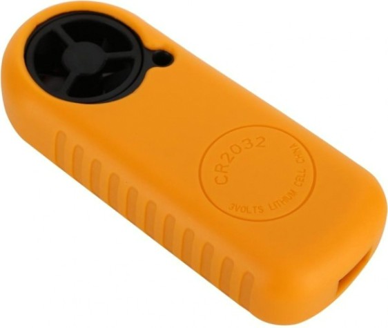 Измеритель скорости потока воздуха DEKO DA [065-0189]