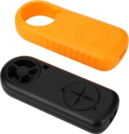 Измеритель скорости потока воздуха DEKO DA [065-0189]