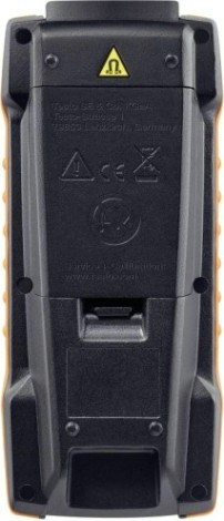 Измеритель скорости потока воздуха Testo 440 [05604401]