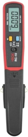 Измеритель SMD компонентов RGK RC-10 [755207]