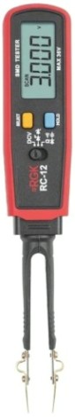 Измеритель SMD компонентов RGK RC-12 [755191]