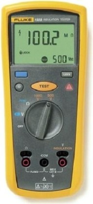 Измеритель сопротивления изоляции Fluke 1503 [2427883]