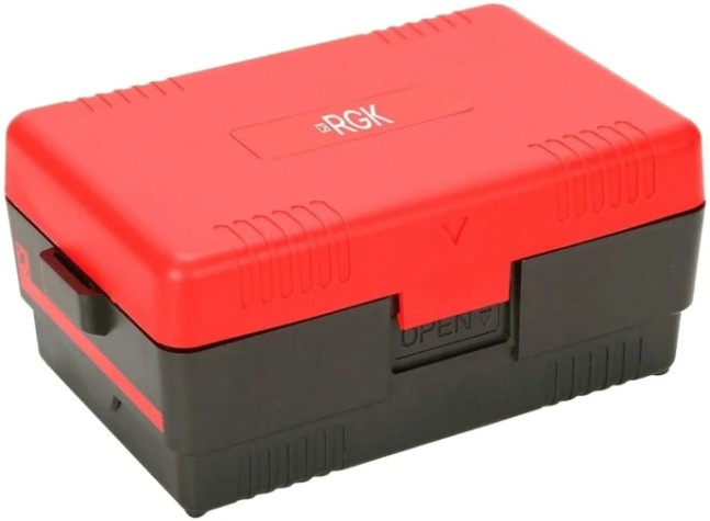 Измеритель сопротивления изоляции RGK RT-25 [776523]