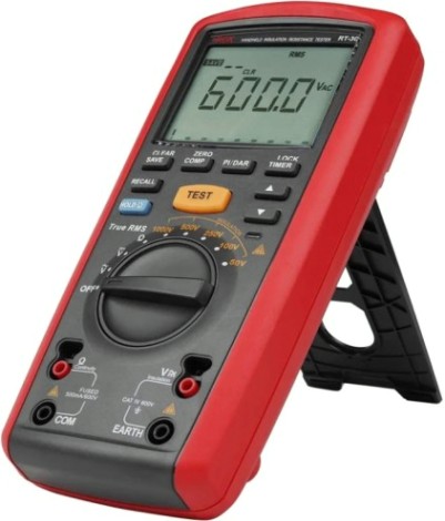 Измеритель сопротивления изоляции RGK RT-30 [755245]