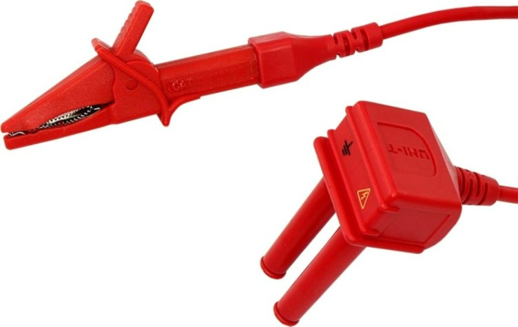 Измеритель сопротивления изоляции UNI-T UT511 [13-0042]