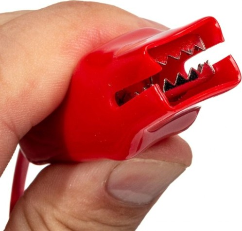 Измеритель сопротивления КВТ KT 2302 PROLINE заземления [87240]