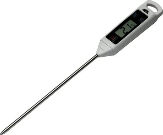 Измеритель температуры ADA THERMOTESTER 330 электронный [А00513]