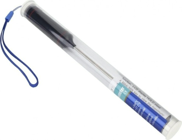 Измеритель температуры DEKO DT [065-0190]