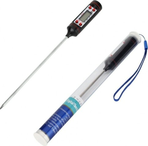 Измеритель температуры DEKO DT [065-0190]