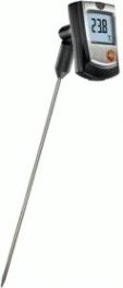 Измеритель температуры погружной Testo 905-T1 [05609055]